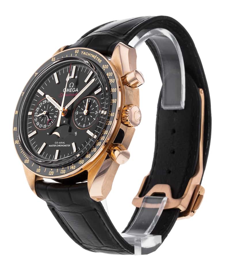 Omega Speedmaster Moonwatch 304.63.44.52.01.001